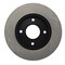 Centric Parts Premium Brake Rotor, 120.42106 120.42106 - alternate 5
